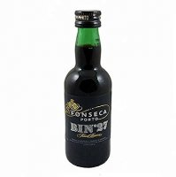 Fonseca Bin No 27 Port 5cl Miniature Bottle