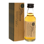 Glen Garioch 12 yo Single Malt Scotch Miniature 5cl Bottle