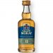 Glen Moray 12 yo Single Malt Scotch Miniature Bottle