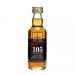 Glenfarclas 105 Single Malt Scotch Miniature 5cl Bottle