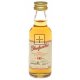 Glenfarclas 10 yo Single Malt Scotch Miniature 5cl Bottle
