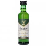 Glenfiddich 12 yo Single Malt Scotch Miniature 5cl Bottle