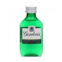 Gordons Gin Miniatures - 12 PACK