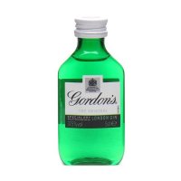 Gordons Gin Miniature 5cl Bottle