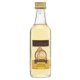 Goslings "Gold Bermuda" Rum Miniature 5cl Bottle