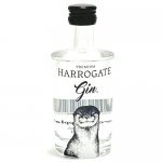 Harrogate Premium Gin Miniature 5cl Bottle