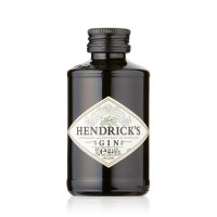 Hendrick's Gin Miniature 5cl Bottle