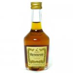 Hennessy VS Cognac Brandy Miniature 5cl Bottle
