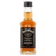 Jack Daniels No.7 American Whiskey 5cl Miniature Bottle