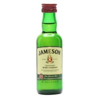 Jameson Whiskey Miniatures - 12 PACK