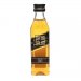 Johnnie Walker Black Label Scotch Whisky Miniature 5cl Bottle