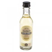 Jose Cuervo Tradicional Tequila Miniature 5cl Bottle