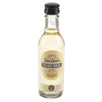 Jose Cuervo Tradicional Tequila Miniature 5cl Bottle