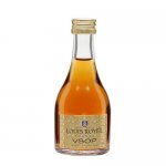 Louis Royer Cognac VSOP Miniature 5cl Bottle