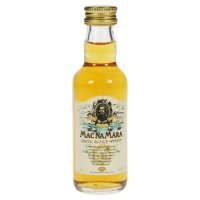 MacNaMara Gaelic Scotch Whisky Miniature 5cl Bottle
