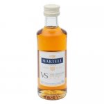 Martell VS Cognac Brandy Miniature 5cl Bottle