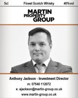 MARTIN PROPERTY GROUP