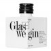 Glaswegin Scottish Gin Miniature 5cl Bottle