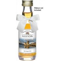 Personalised Whisky Miniatures | Upload Your Image 01