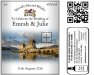 Personalised Alcohol Miniatures | Upload Your Image 01