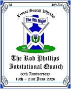 Phillips_Rod_30th-Anniversary: Bottles + Labels