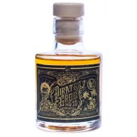 Pirate’s Grog No.13 Rum Miniature 5cl Bottle