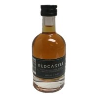 Redcastle Rum Miniature 5cl Bottle