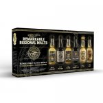 Remarkable Regional Malts 6 x 5cl Pack