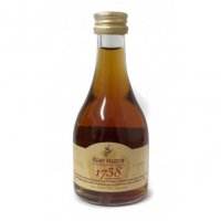 Remy Martin 1738 Cognac Brandy Miniature 5cl Bottle