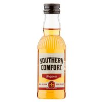 Southern Comfort Whiskey Liqueur Miniature 5cl Bottle