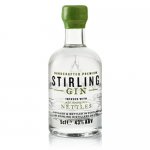 Stirling Gin Miniature 5cl Bottle