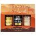 A Taste of The Islands Gift Pack