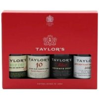 Taylors Port Miniature 5cl Gift Pack