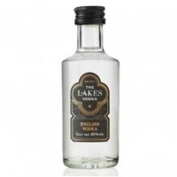 The Lakes Vodka Miniature 5cl Bottle