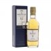 Macallan 12 yo "Double Cask" Scotch Whisky Miniature 5cl Bottle