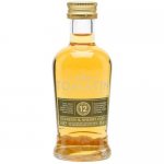 Tomatin 12 Year Old Single Malt Scotch Whisky Miniature