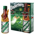 Underberg Miniature 2cl Bottle