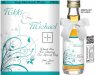 Personalised Alcohol Miniatures | Wedding Favour Label 41