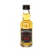 Whyte & Mackay Scotch Whisky Miniature 5cl Bottle