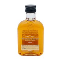 Woodford Reserve Select Bourbon Whiskey 5cl Miniature