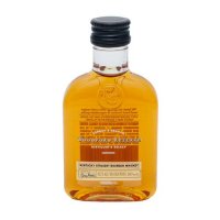 Woodford Reserve Select Bourbon Whiskey 5cl Miniature