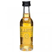 Xante Pear Cognac Brandy Liqueur Miniature 3cl Bottle
