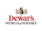 Dewars Whisky Miniatures