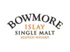 Bowmore Scotch Miniatures