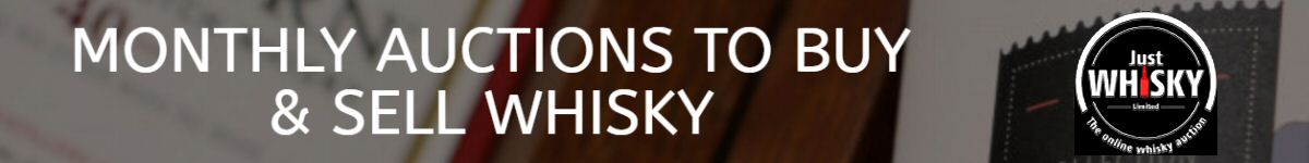 Just Whisky Auctions