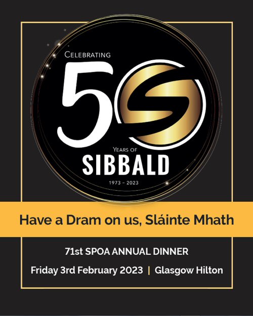 SPOA - Special Order