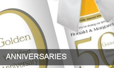 Anniversaries