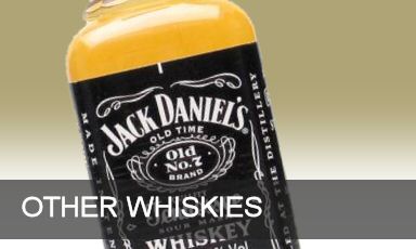 Miniature Whiskey: World