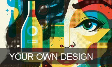 Your Own Design