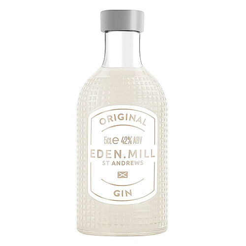 Eden Mill \"Original\" Gin Miniature 5cl Bottle